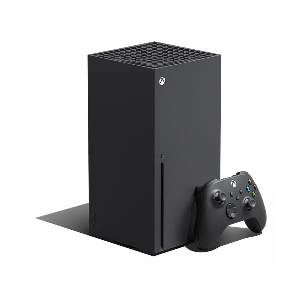 Consola Xbox Series X image number 1.0