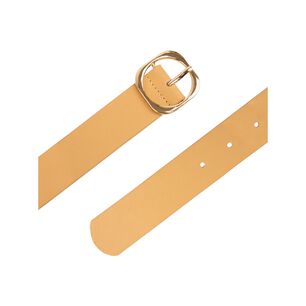Cintur&oacute;n Mujer Juani Beige Carven