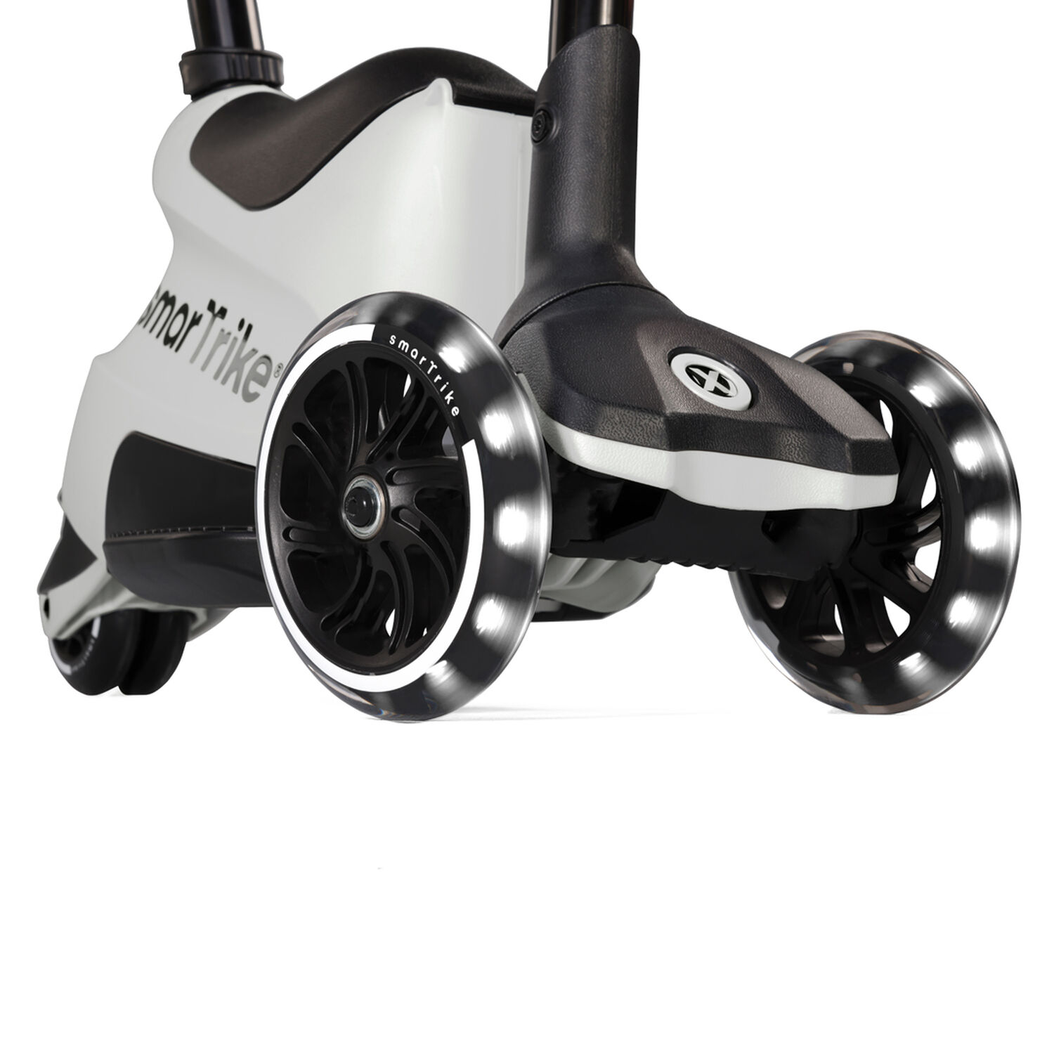 Xtend Ride-on 3 En 1 Gris Claro image number 5.0