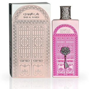 Ard Al Zaafaran Bab Al Wardi Edp 100ml