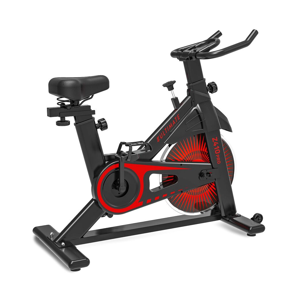 Bicicleta De Spinning Z410 Pro image number 0.0