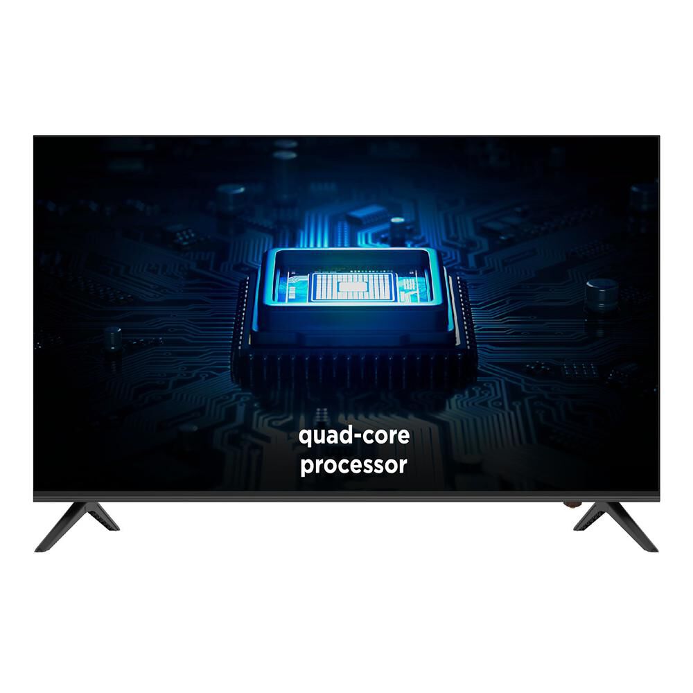 Led 32" Caixun C32V1HA / HD / Smart TV