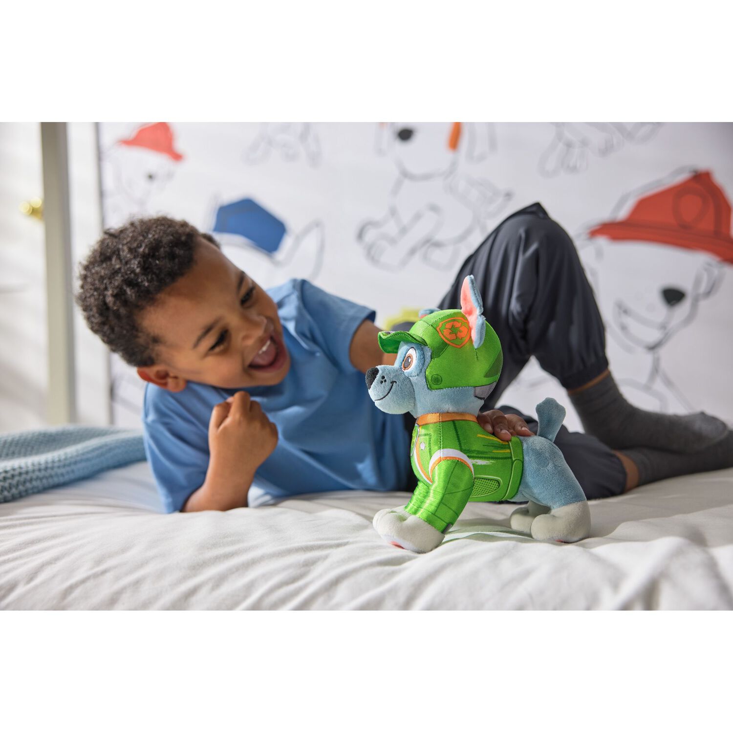 Peluche Paw Patrol image number 54.0