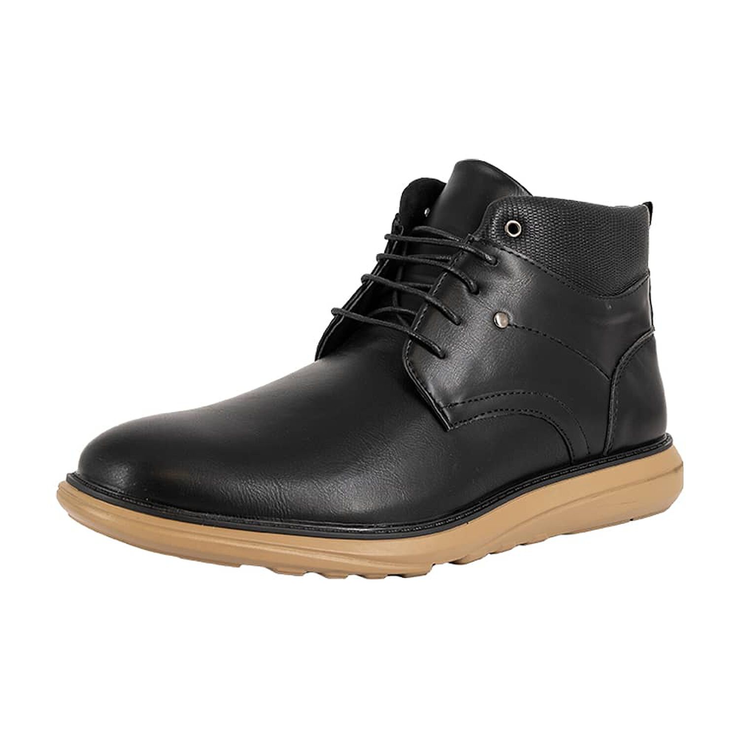 Botin Alamo Negro Uns image number 0.0