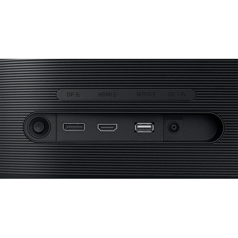 Monitor Samsung Essential S3 24in Fhd Ips Freesync 100hz 4ms image number 7.0