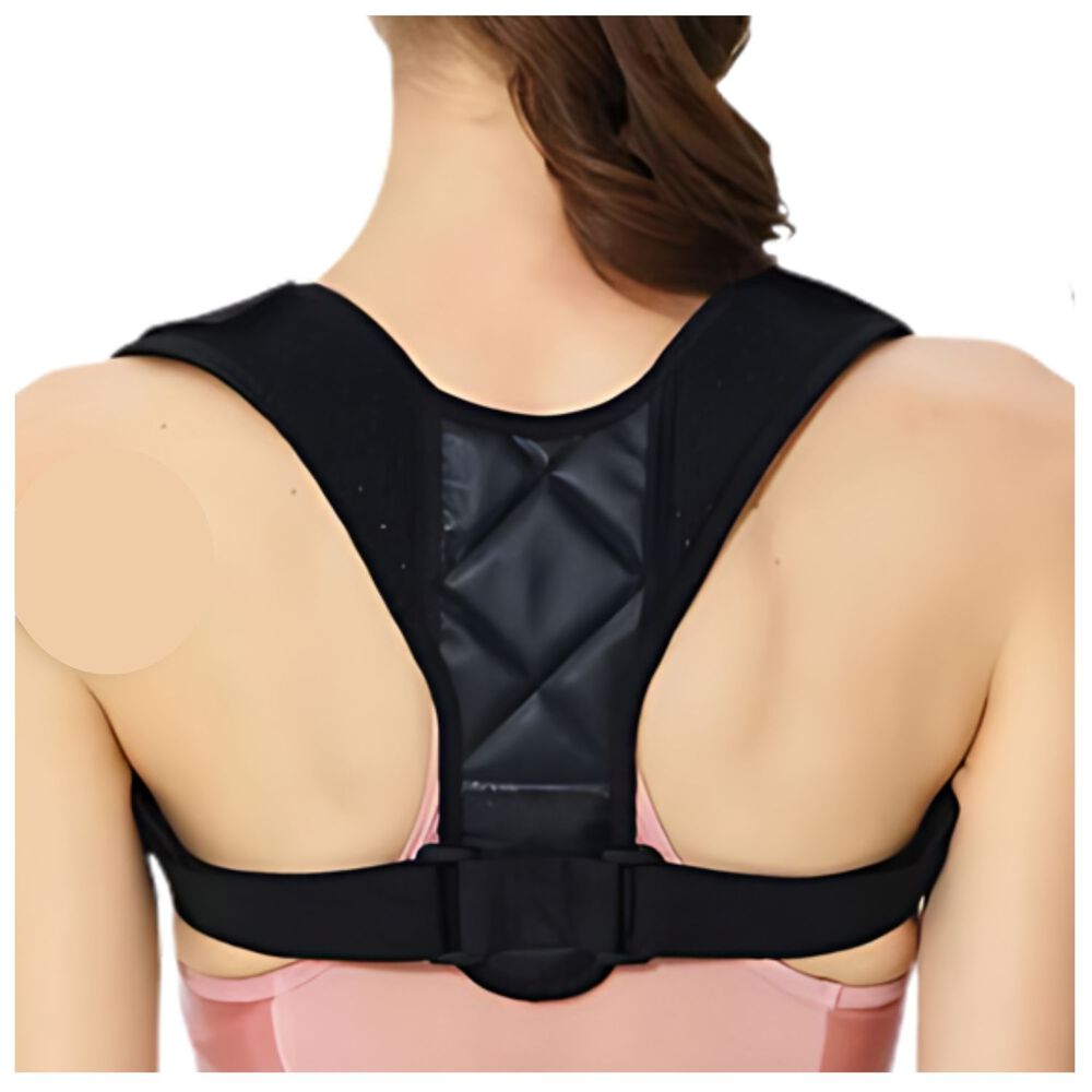 Corrector Postura Sana Comfort Ergonómico Espalda Recta image number 0.0