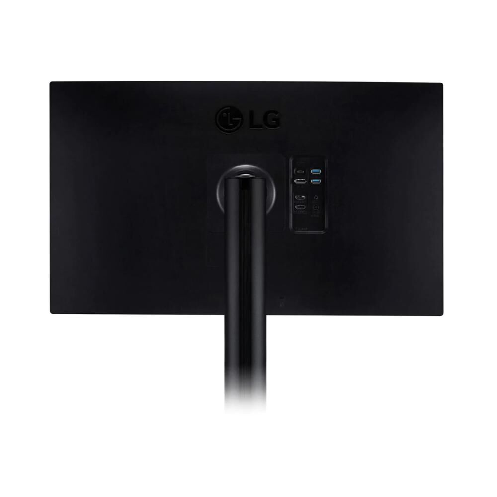 Monitor 27" LG IPS QHD / 2560x1440 / 75 Hz