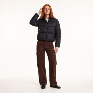 Parka Mujer Rolly Go