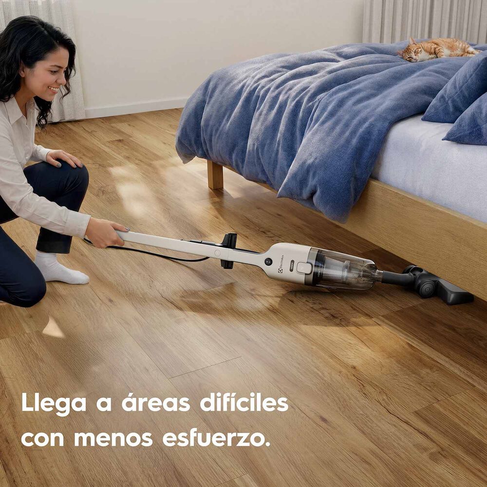 Aspiradora Vertical Electrolux Stk24 / 1.6 Litros / 1600 Watts, foto 7