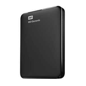 Disco Duro Externo 2tb Usb 3.0 Wdbu6y0020bbk-wesn