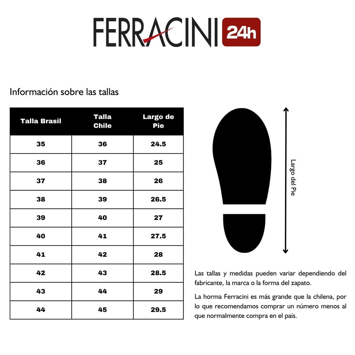 Botin Ferracini Hombre 4363 Frankfurt Azul Casual image number 6.0