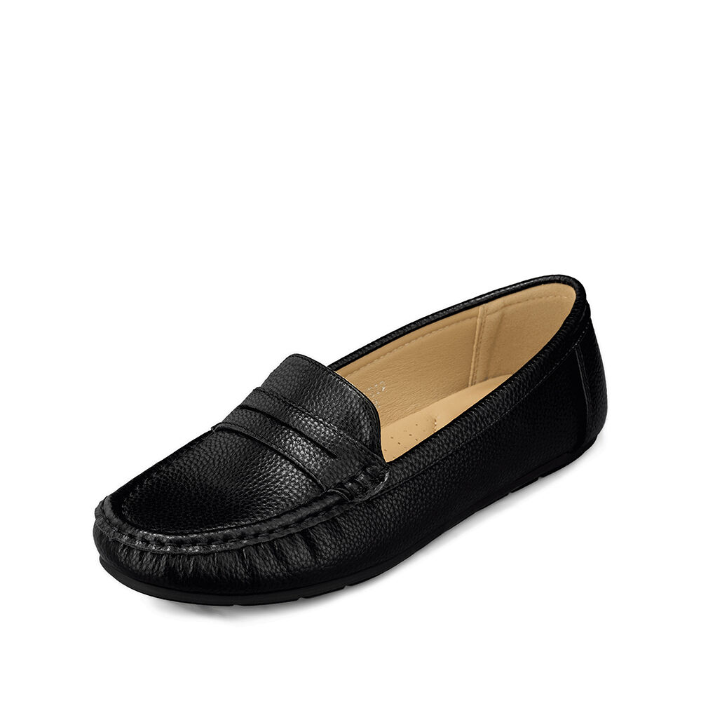 Mocasin Plano Confort Mujer Weide Qiu381 image number 3.0