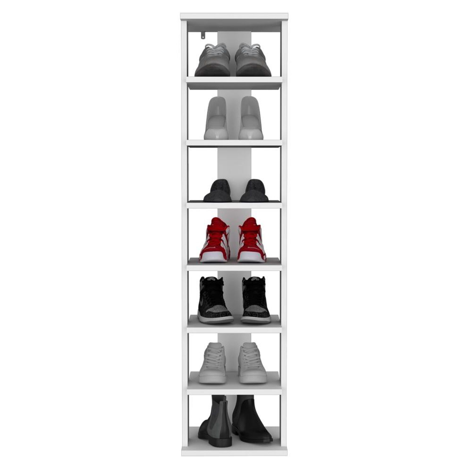 Zapatera Tuhome Z-72 image number 3.0