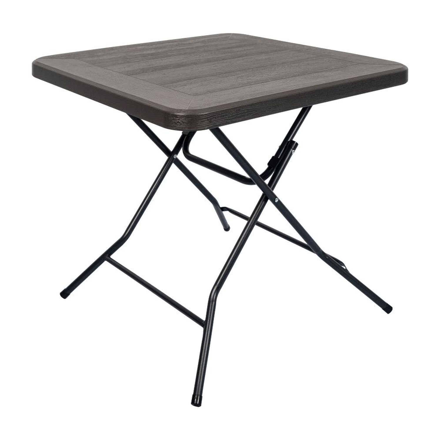 Mesa Plegable Northwest NW-80G / 80 Cm x 80 Cm image number 1.0