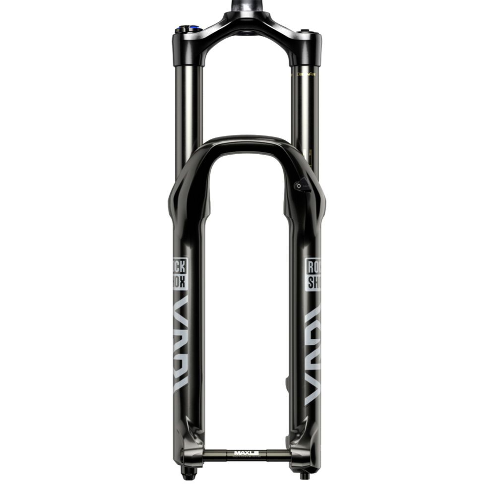 Horquilla Rockshox Yari Rc 27.5 46os Boost 180mm Negro image number 3.0