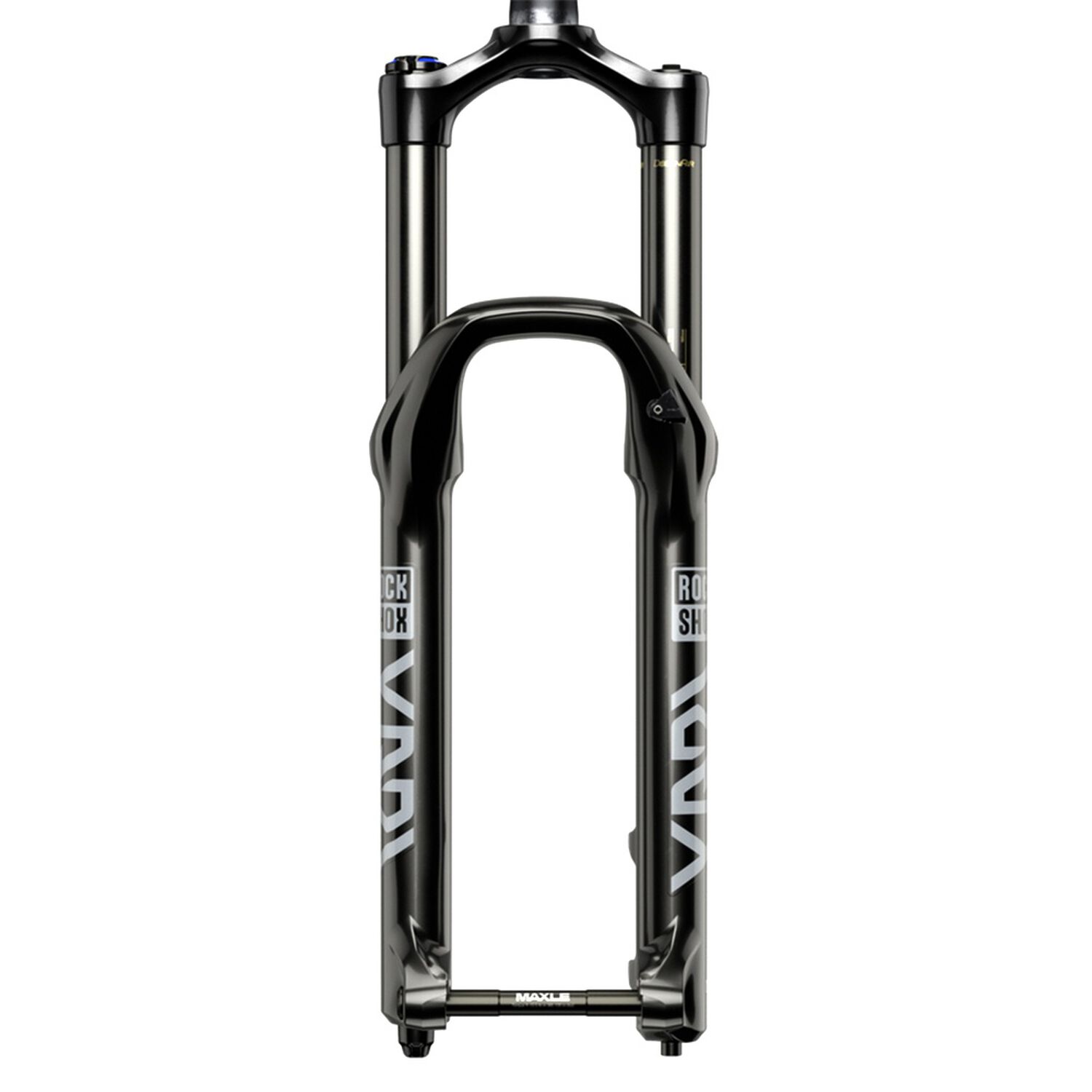 Horquilla Rockshox Yari Rc 27.5 46os Boost 180mm Negro image number 3.0
