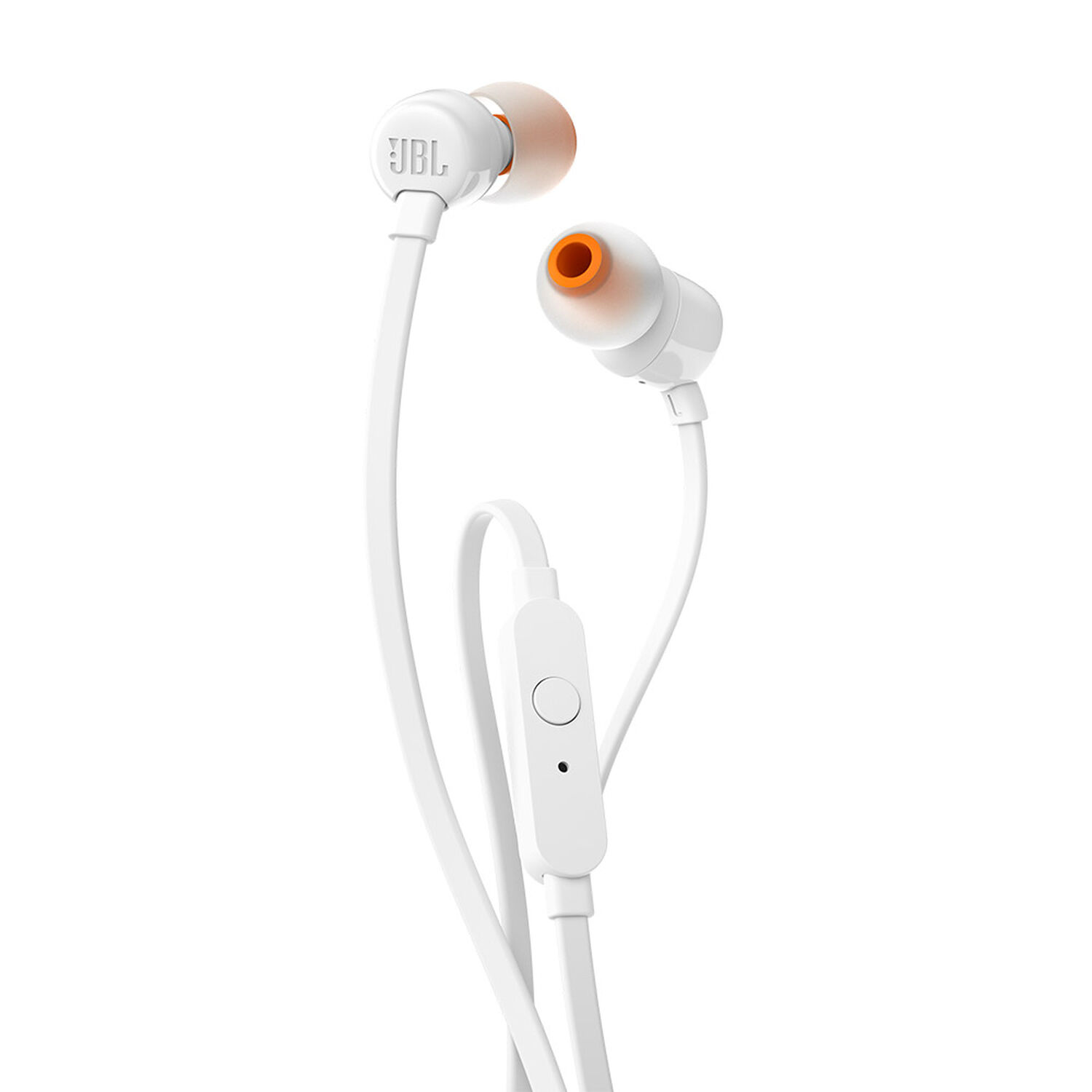 Aud&iacute;fonos JBL T110 image number 0.0
