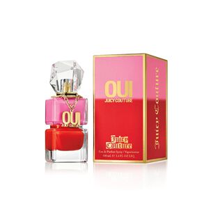 Juicy Couture Oui Woman Edp 100ml