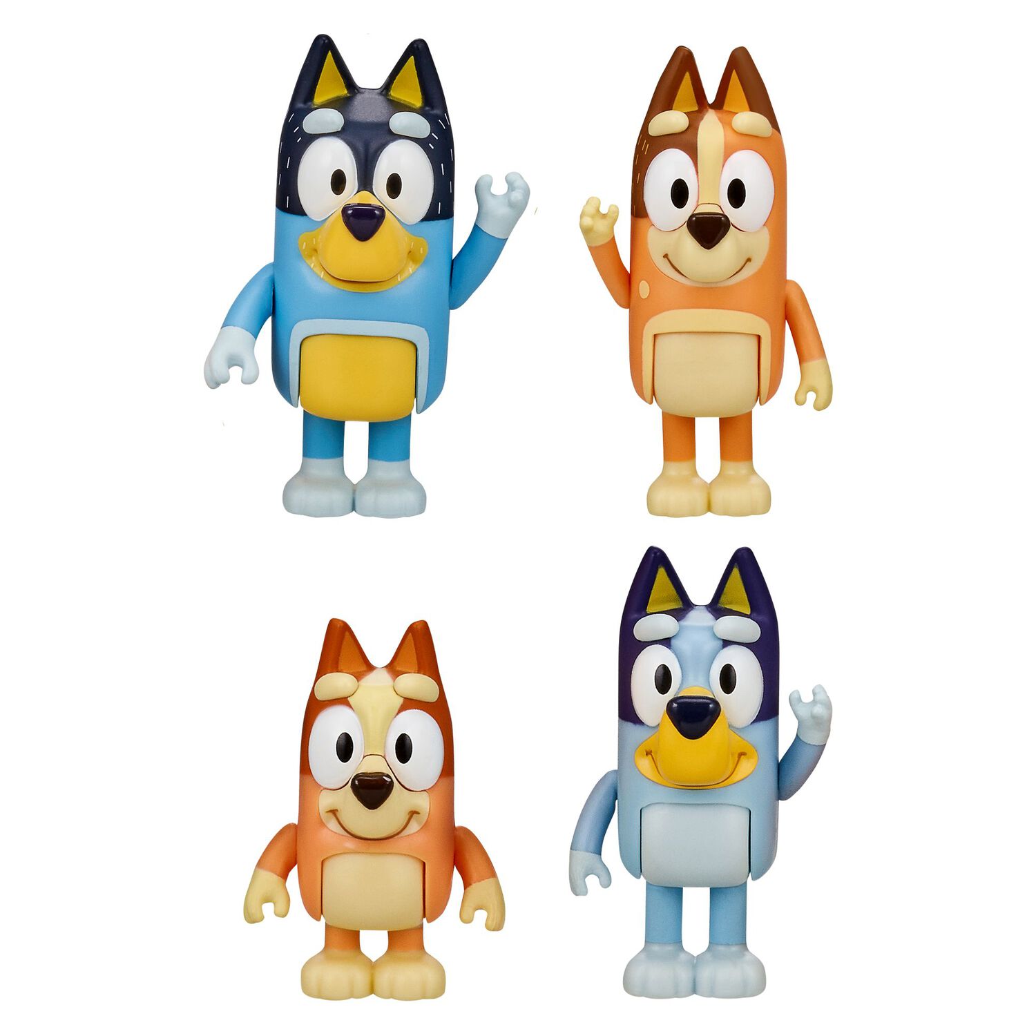 Set Familia De Bluey image number 11.0