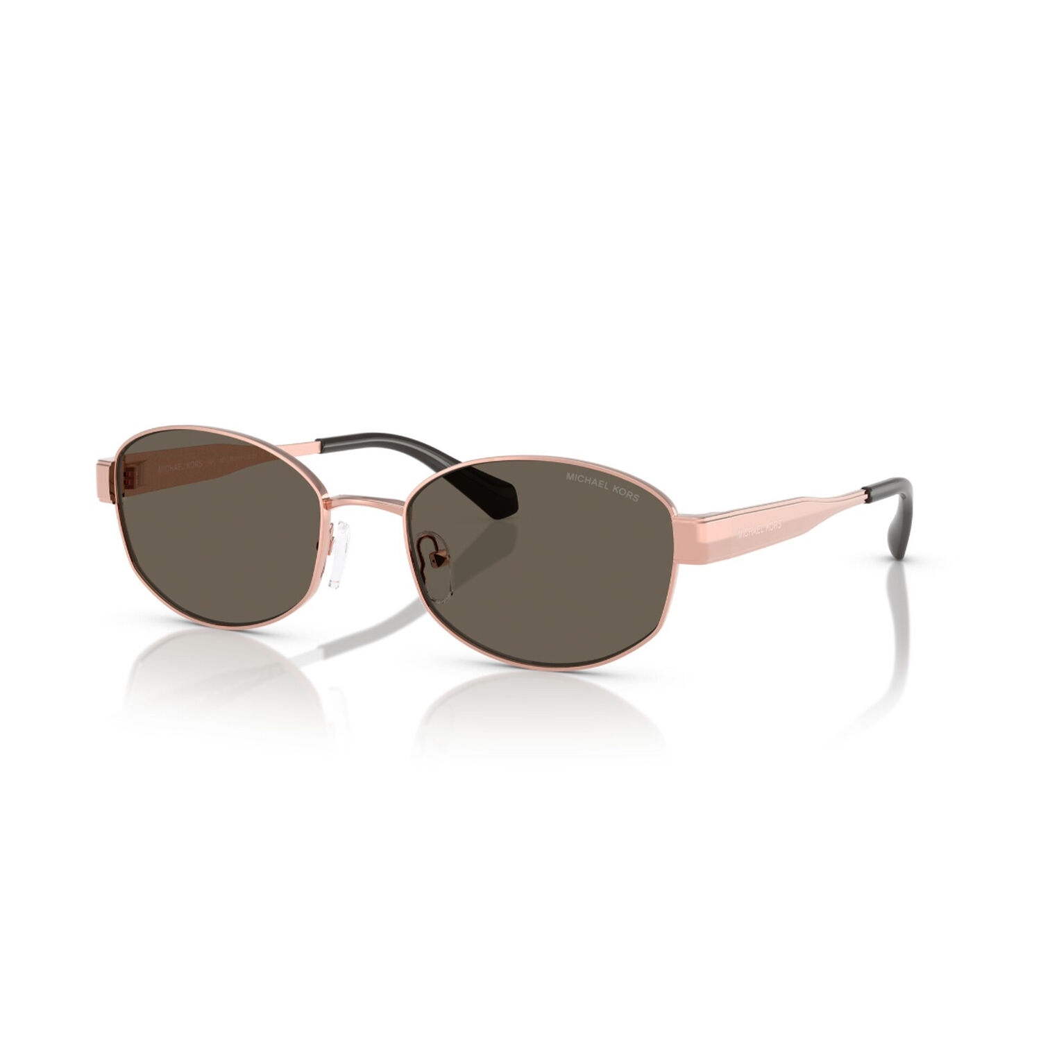 Lentes De Sol Monte Carlo Rosado Michael Kors image number 1.0