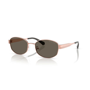 Lentes De Sol Monte Carlo Rosado Michael Kors