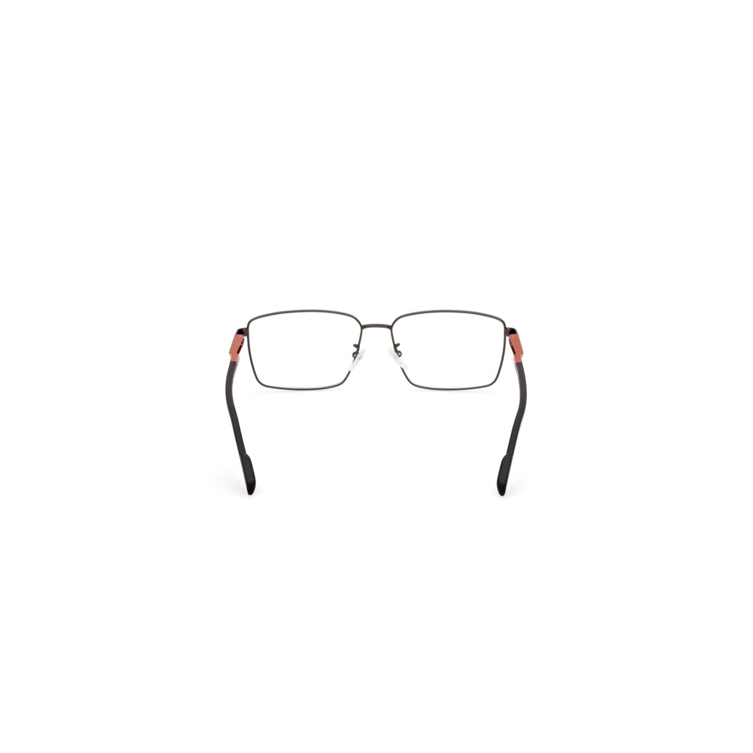 Lentes &Oacute;pticos Gris Mate Adidas Sport image number 4.0
