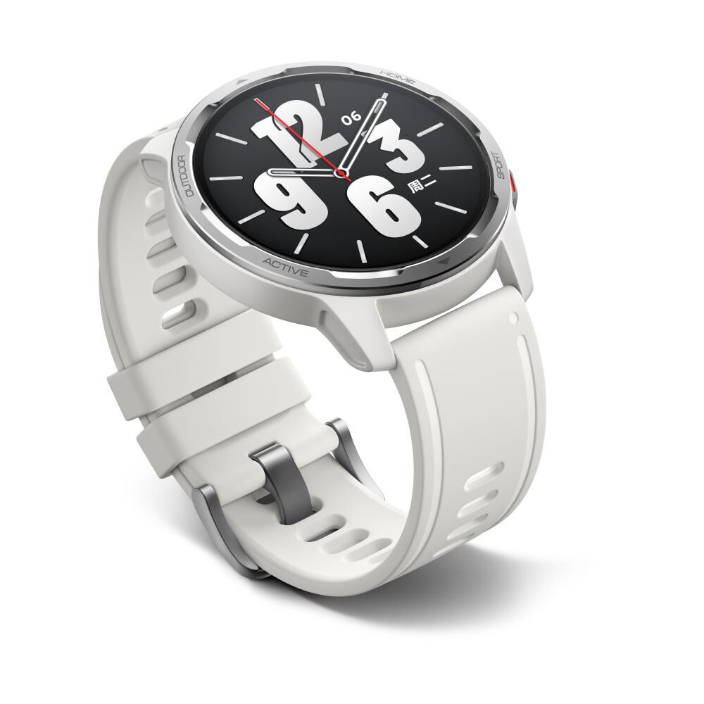 Smartwatch Xiaomi S1 Active / 1.4" image number 2.0