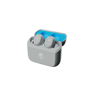 Audífonos Inalámbricos Skullcandy Mod Light Grey/blue