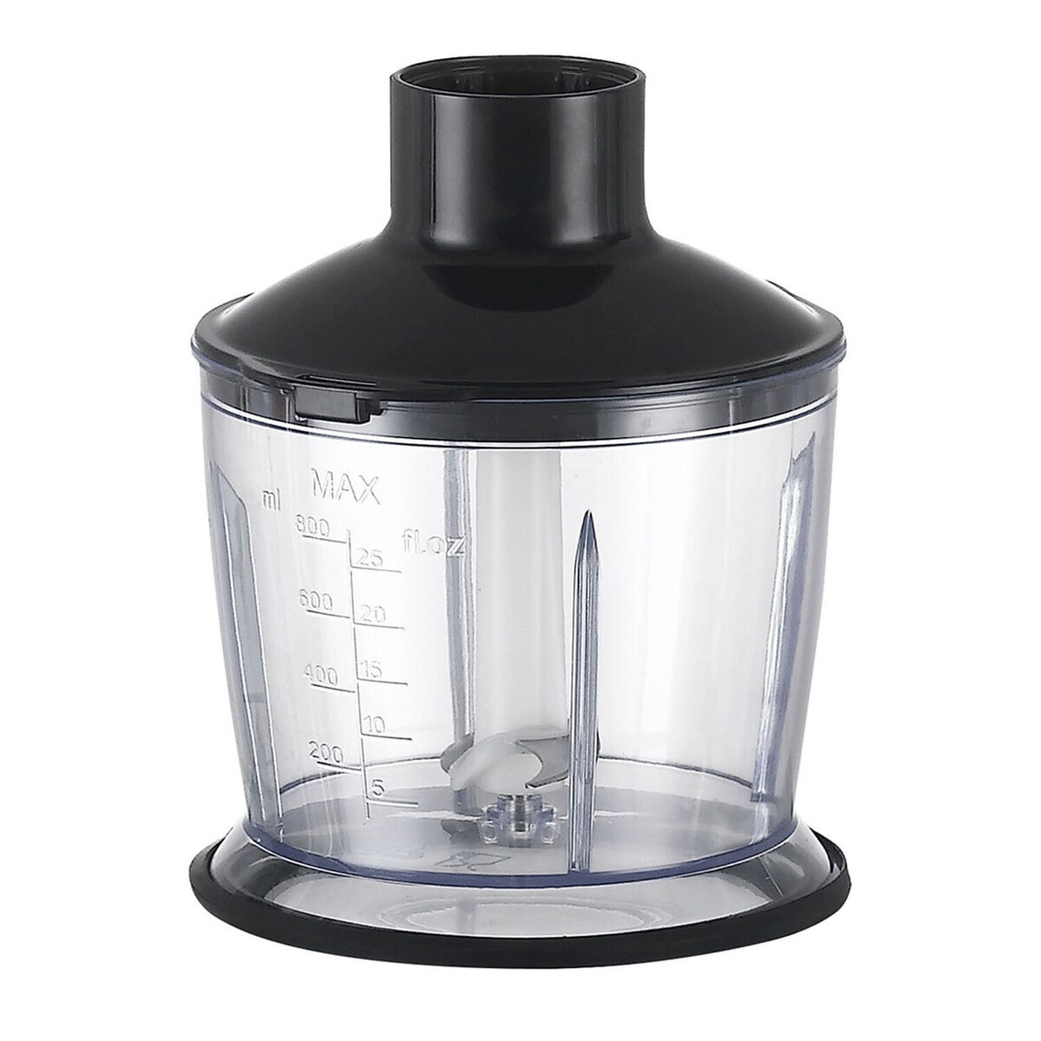 Batidora Y Picadora Magefesa Advance Mgf4175 800w image number 3.0
