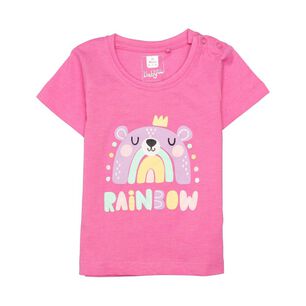 Polera Bebe Ni&ntilde;a Baby