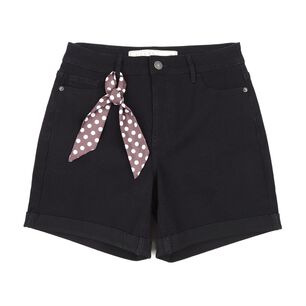 Short Mujer Geeps