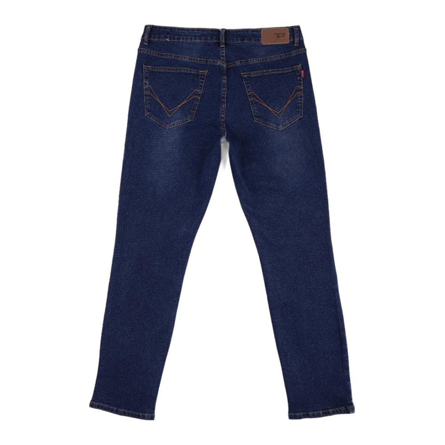 Jeans Hombre Peroe image number 1.0