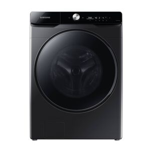 Samsung Lavadora Secadora 22kg / 13kg Con Inteligencia Artificial En Panel De Control Color Negro