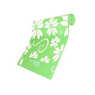 Mat De Yoga 6 Mm Eco Print