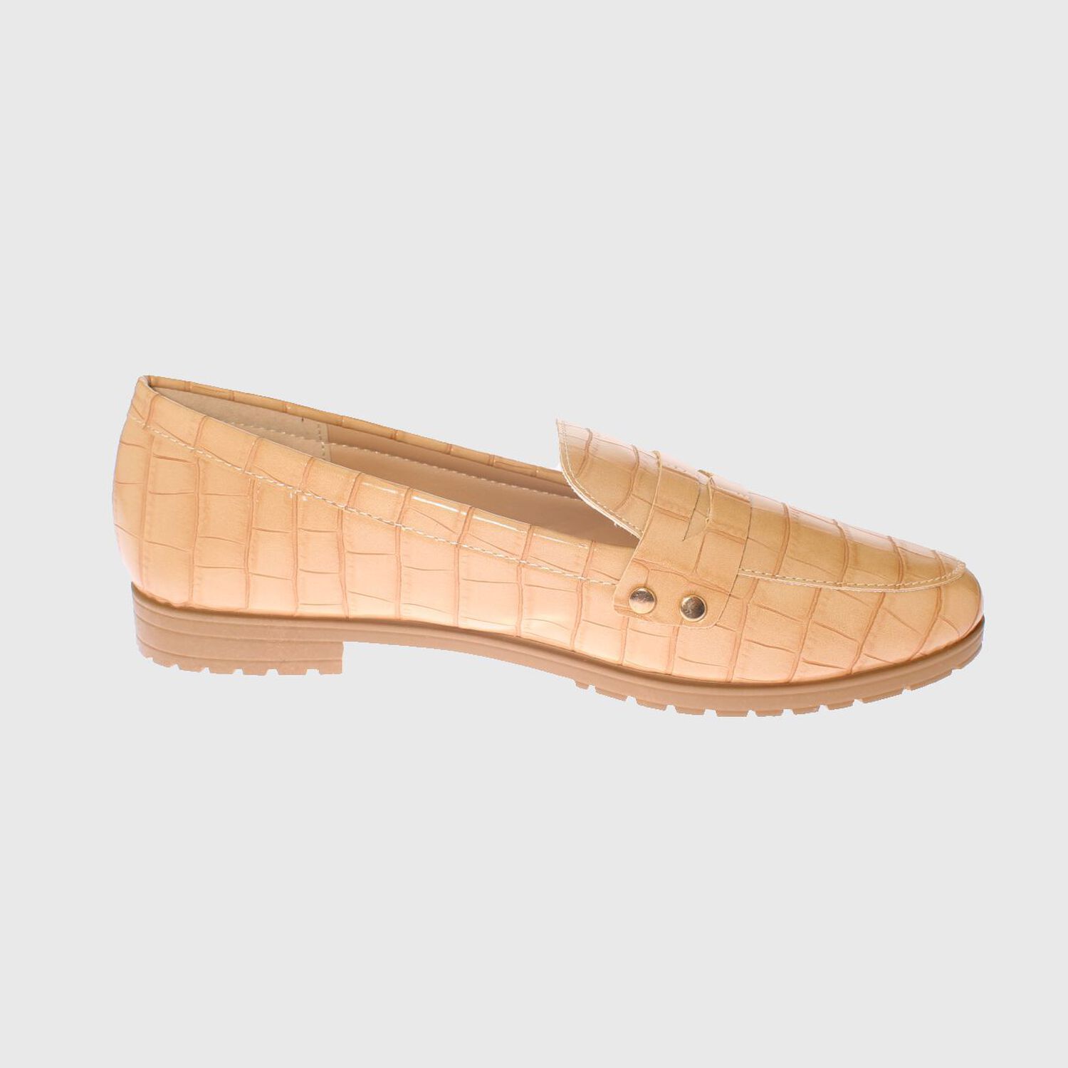 Mocas&iacute;n Beige I-run Art. 5g9022f3beichs image number 3.0
