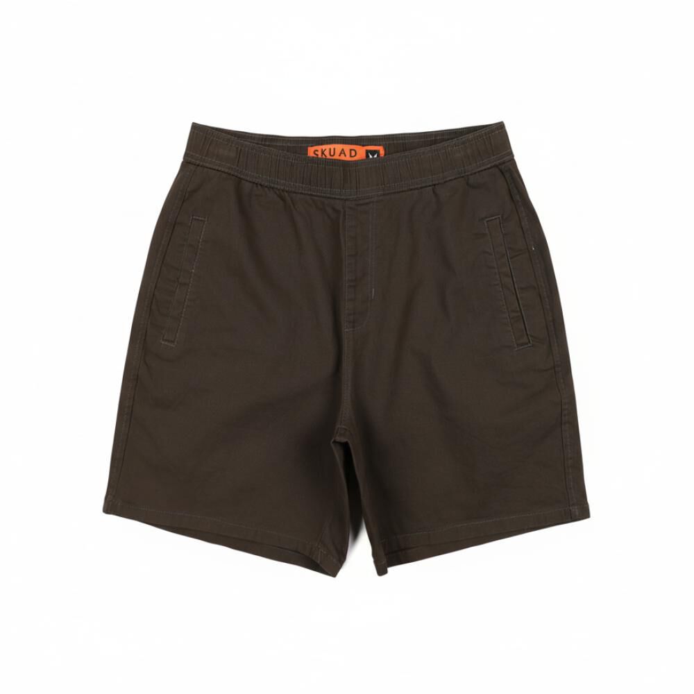 Bermuda Hombre Skuad image number 0.0