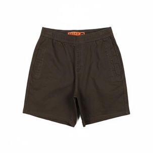 Bermuda Hombre Skuad