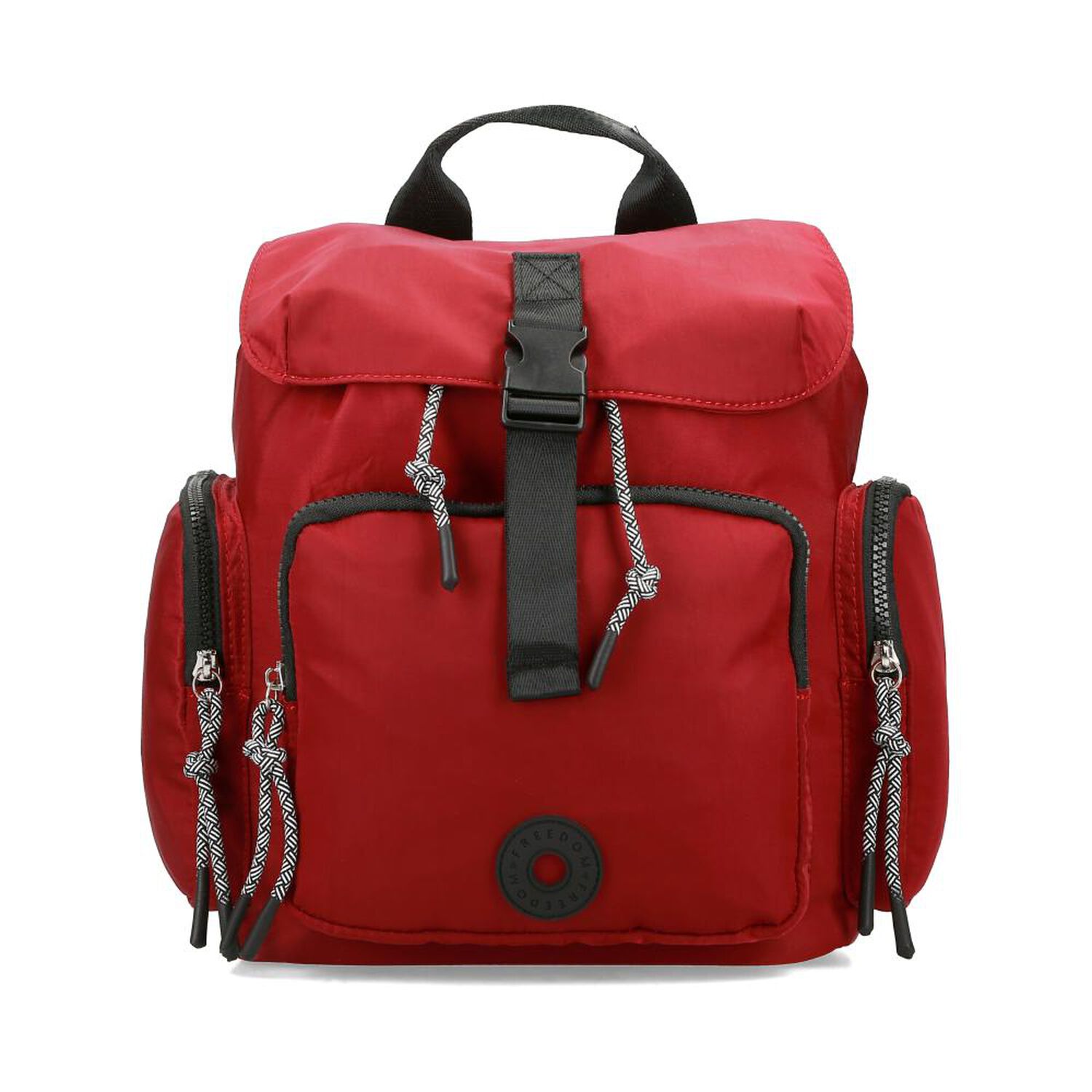 Mochila Mujer Freedom image number 1.0