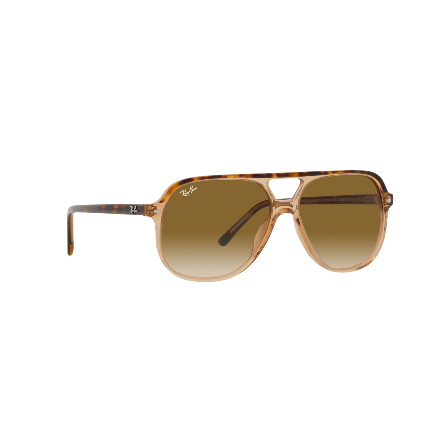 Lentes De Sol Bill Marr&oacute;n Degrad&eacute; Ray-ban image number 11.0