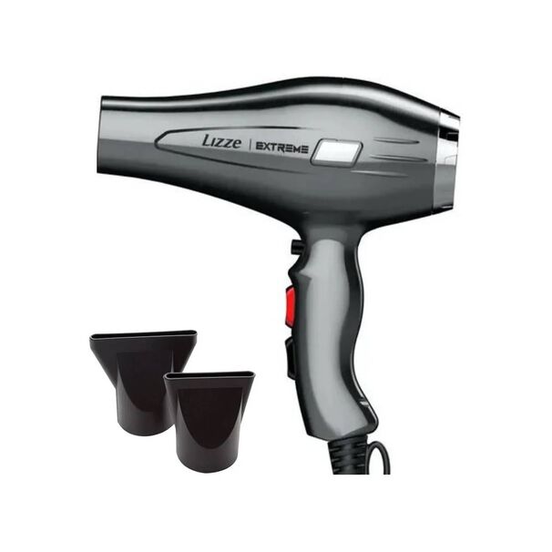 LIZZE SECADOR LIZZE EXTREME 2400W