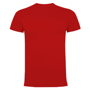 Polera Algodón Manga Corta Velox Pro Hombre