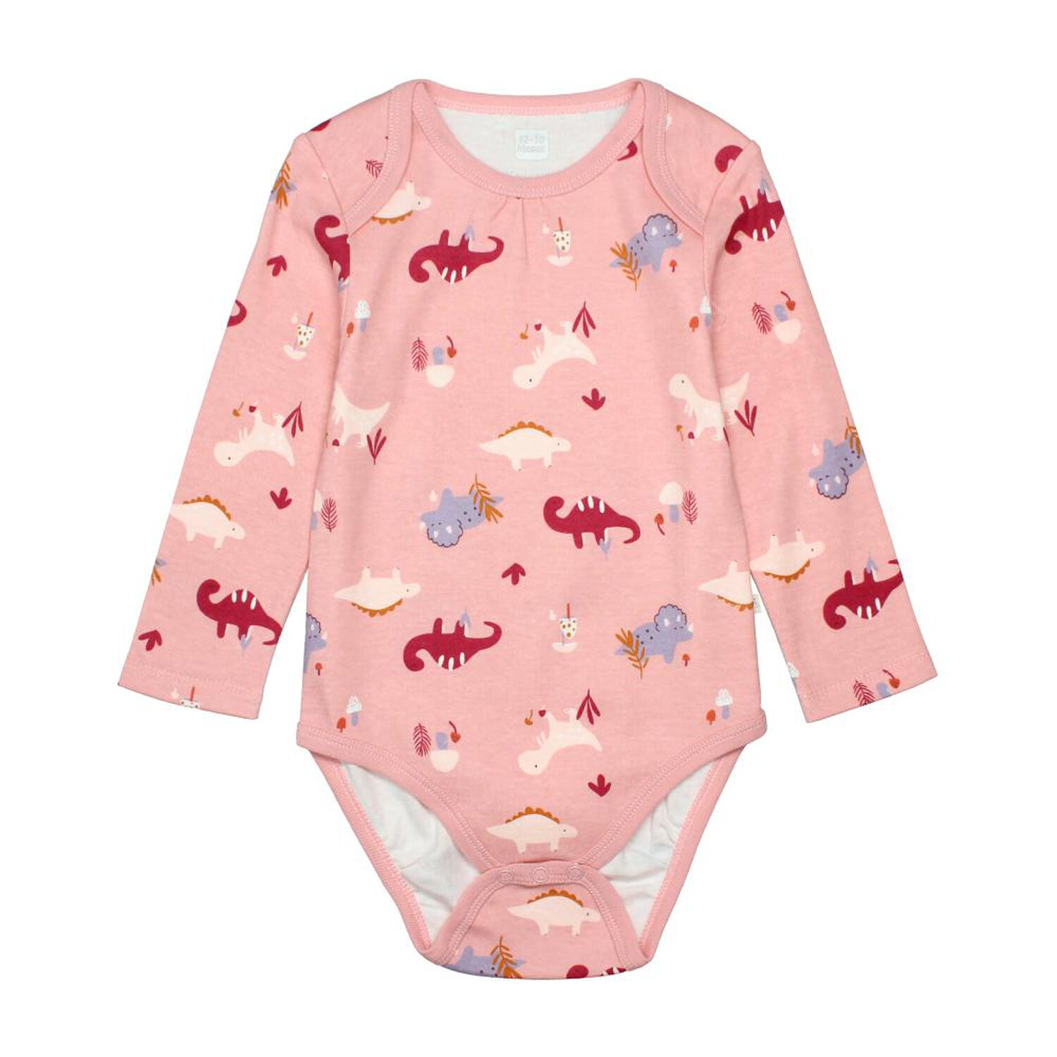 Body Bebe Ni&ntilde;a Baby image number 2.0