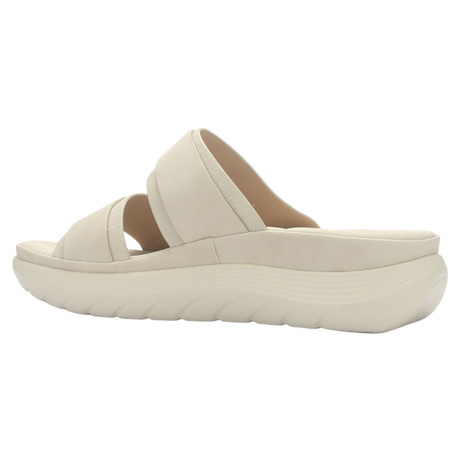Sandalia Mujer Chalada Acaraye-1 Beige Casual image number 3.0