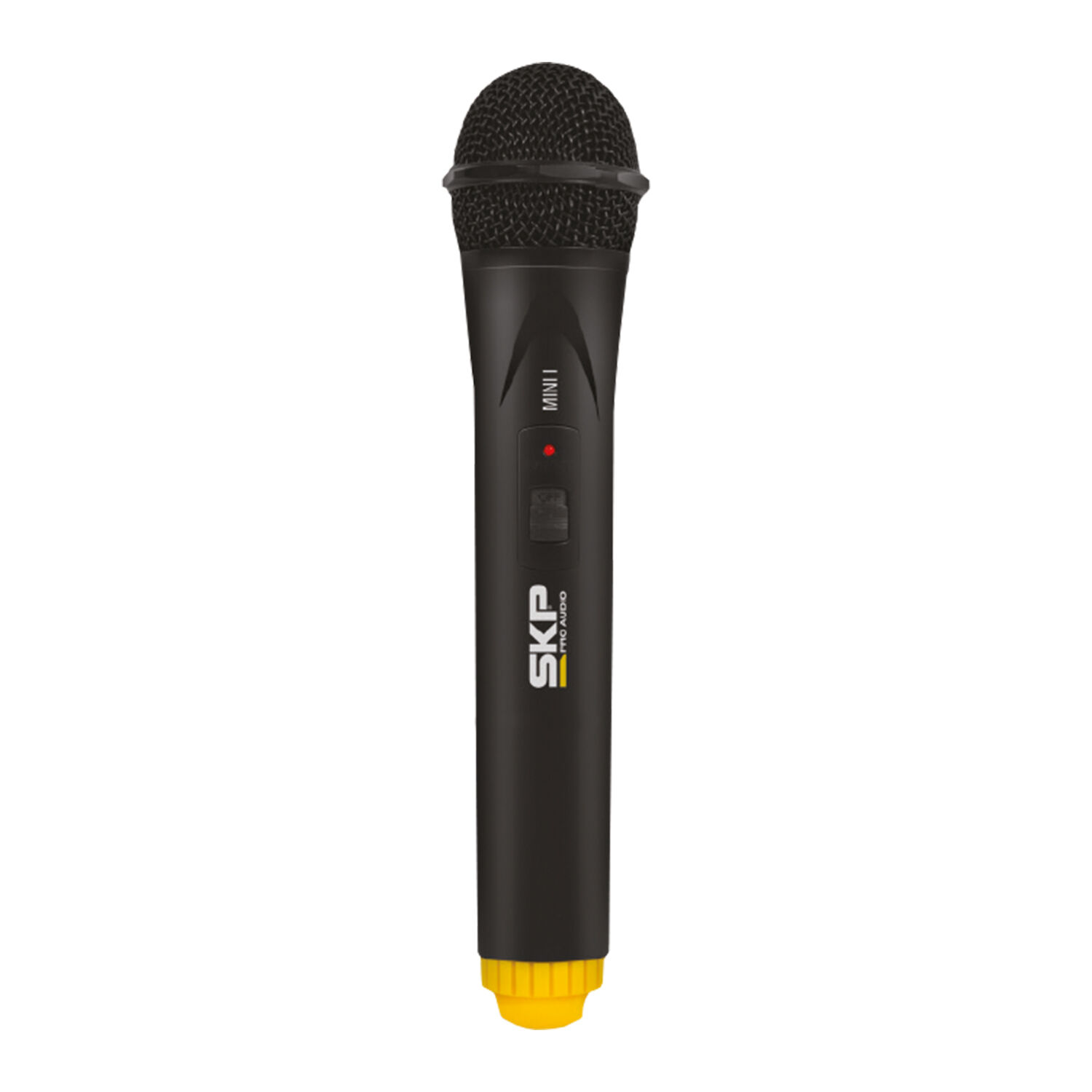 Microfono Inalambrico Vocal Skp Mini I image number 1.0