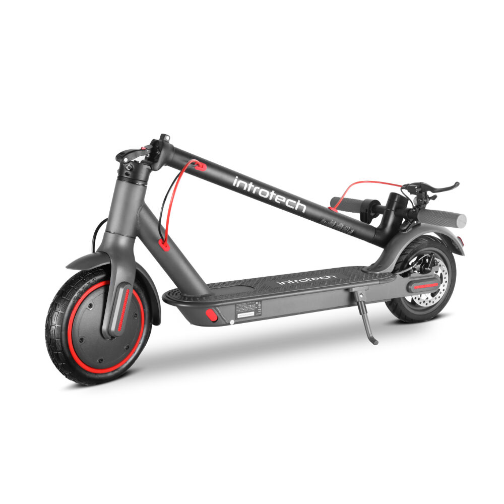 Scooter Mk-083 Introtech image number 3.0