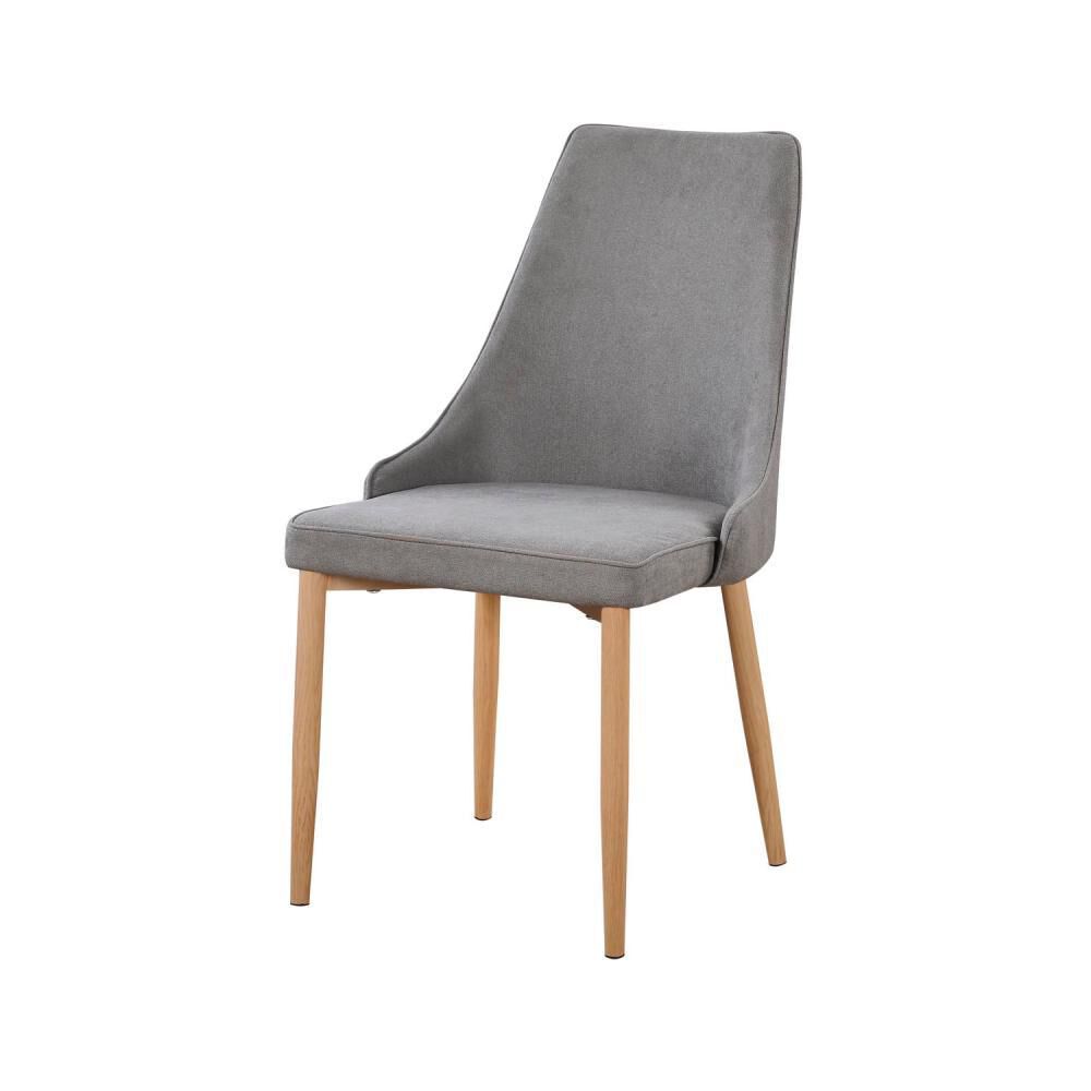 Juego De Comedor Furnitech Zurich / 6 Sillas image number 6.0