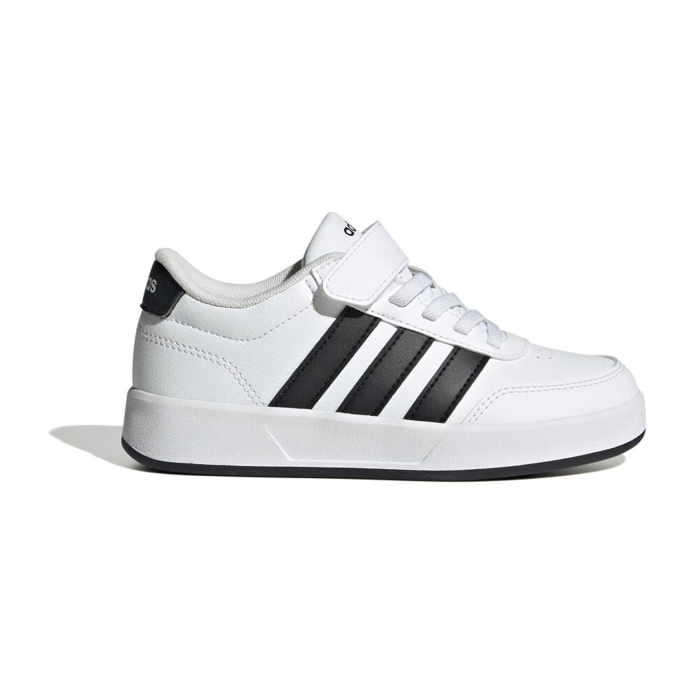 Zapatilla Urbana Niño Adidas Breaknet 3.0 image number 11.0