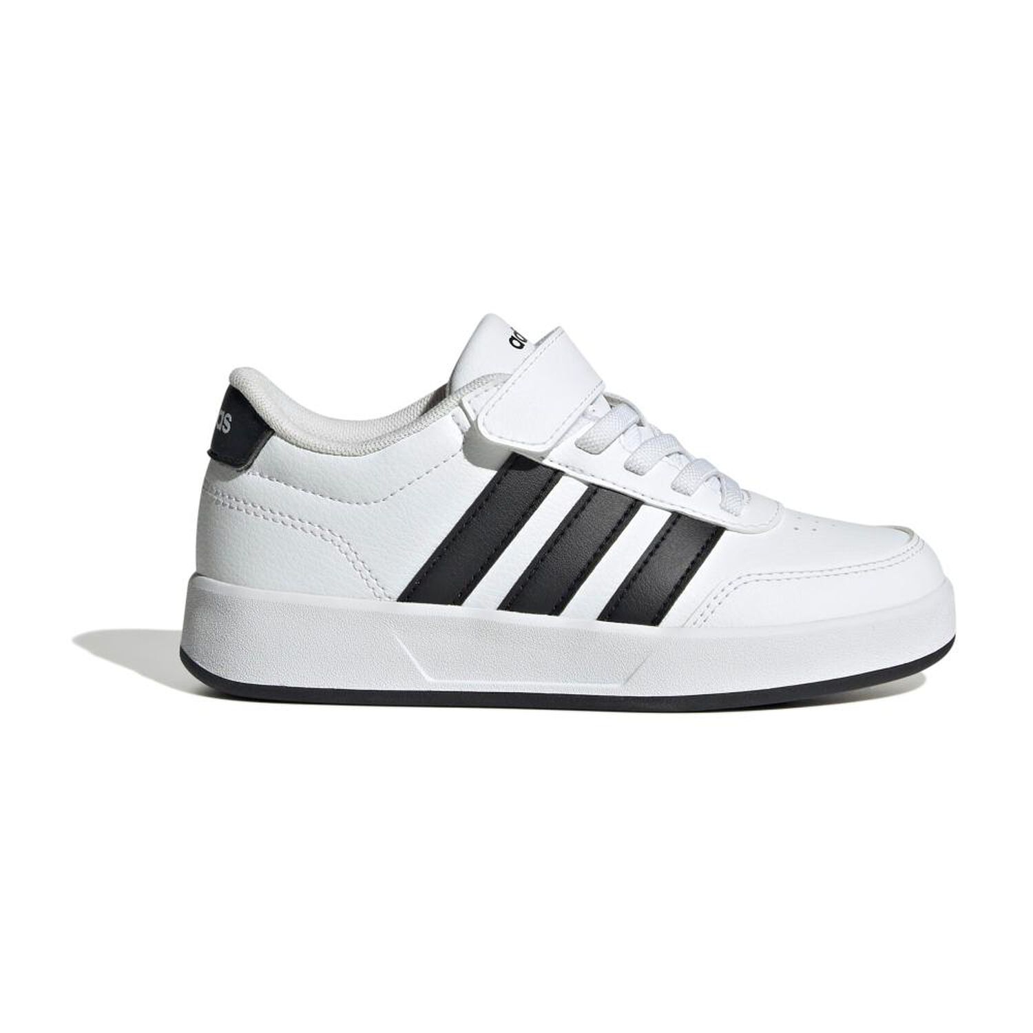 Zapatilla Urbana Ni&ntilde;o Adidas Breaknet 3.0 image number 11.0