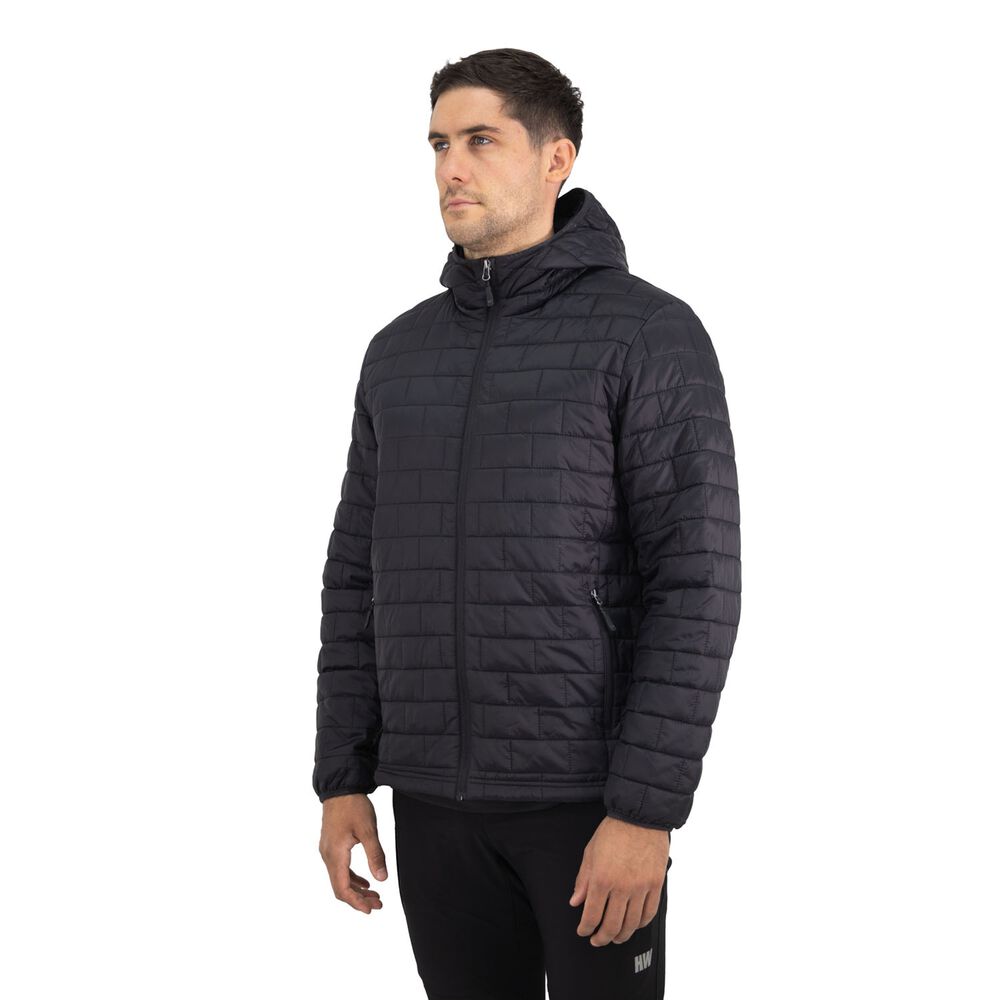 Parka Hw Cochamo Pro Negro image number 2.0