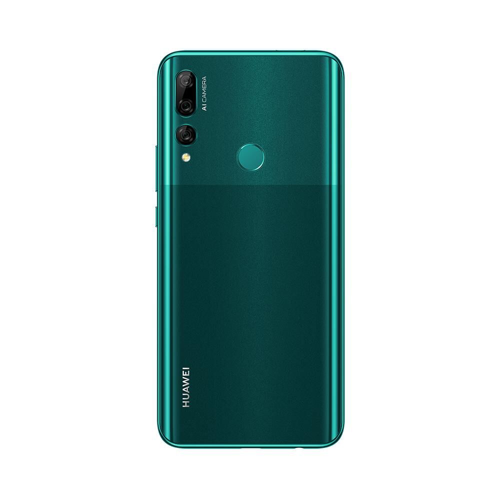 Smartphone Huawei Y9 Prime Verde / Movistar image number 2.0